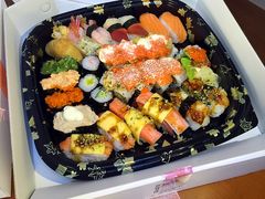 -河风精致寿司(尼盛店)