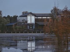 -白鹭湾湿地公园