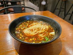 -豆爺小面(朱雀店)