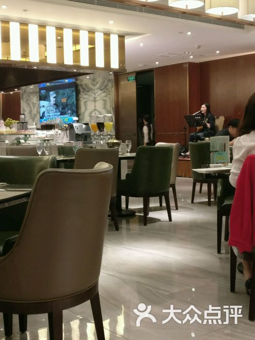 半岛海鲜自助图片 - 第1489张