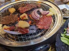 -吉志烤肉(太原总店)