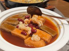 -张家卫·阳江菜·小海鲜(肥婆湾桥店)
