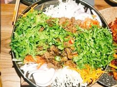 -冰川延边料理·炭烤串(原小木屋店)