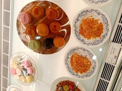 -PETIT PARIS 小巴黎(花园道店)