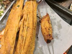 -破店肥哈·东北烧烤·夜宵(南山保利店)