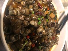 -龙巢盱眙龙虾·牛蛙·烧烤宵夜(八卦岭店)
