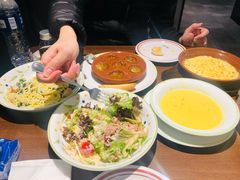 -萨莉亚意式餐厅(杭州滨江天街店)