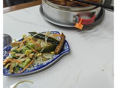-老马家蒸饺(南海街店)