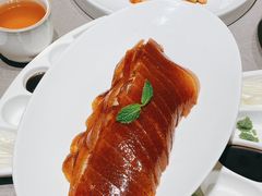 -宏宴·新京菜(望京店)