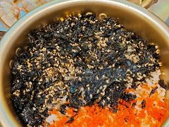 -灶边炉台·东北融合烤肉(南山店)