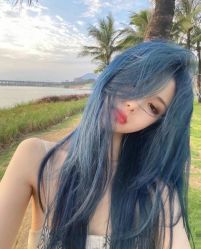 -丝语萱形象