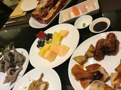 -8餐厅(新葡京酒店)