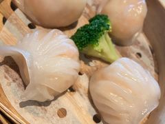 -相思林金岛饭店(青山湖店)