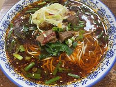 -中江挂面体验馆(鑫源小区店)