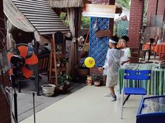 -鱼乐岛餐厅·户外花园主题餐厅