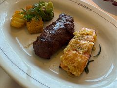 -佐度王子扒房(天鹅湖店)