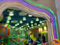 -反斗乐园(欢乐海岸店)