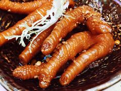 -点都德(盘福楼店)