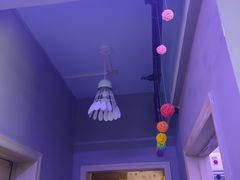 -第三空间·趣味桌游·轰趴.室内CS.剧本杀(大武汉1911店)