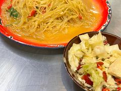 -馬伍旺川菜(江北虹悦城店)