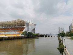 -海心沙亚运公园