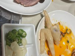 -爱客得牛排海鲜烤肉·火锅自助(春熙路黑金好店)
