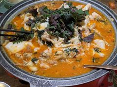 -炭舍干锅·烤鱼(扬名广场店)