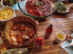 -胡桃里音乐酒馆(郴州友阿国际广场店)