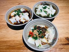 -默记孙抄手(经开万达店)