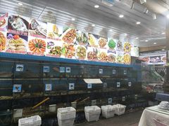 -范饭椰林川湘味海鲜·椰子鸡(三亚湾椰梦长廊店)