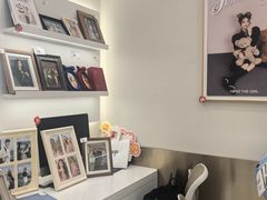 -海马体照相馆(大连柏威年购物中心店)