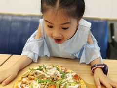 -达美乐比萨(新洲店)