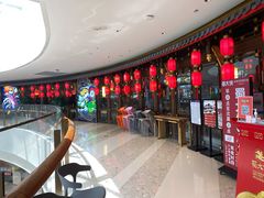 -蜀大侠火锅(森兰花园城店)