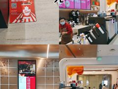 -Tims天好咖啡(河西万象城店)