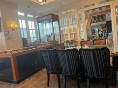 -吴系粤菜馆·茶餐厅(深业上城店)
