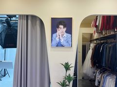 -企鹅照相馆(岗顶天娱店)