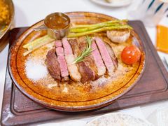 -CRAZYONES克芮旺斯西班牙餐厅(苏州中心店)