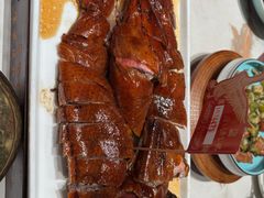 -先记烧鹅王·本地粤菜(福永店)