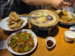 -金掌勺·锅包肉(双榆树店)