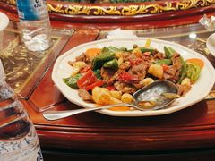 -煲仔王海鲜酒家