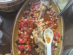 -朗妈私房菜(婺女州店)