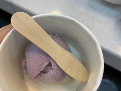 冰淇淋-鲸之味回转自助小火锅(钟鼎名悦店)