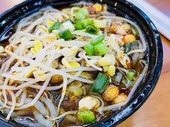 -小飞生煎(东方宝泰店)