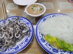 -清真·鸦儿李记·小馆(后海店)