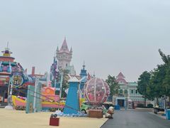 -厦门方特东方神画