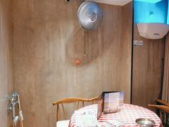 -西贝(厦门中华城店)