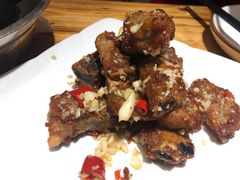 -红旗大食堂(君悦紫园店)
