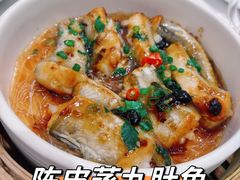 -清心茶楼·传统中山石岐菜
