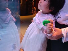 -沈阳海洋探索中心