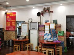 大堂-刘胖娃鱼庄·特色肥肠鱼(杨家坪店)